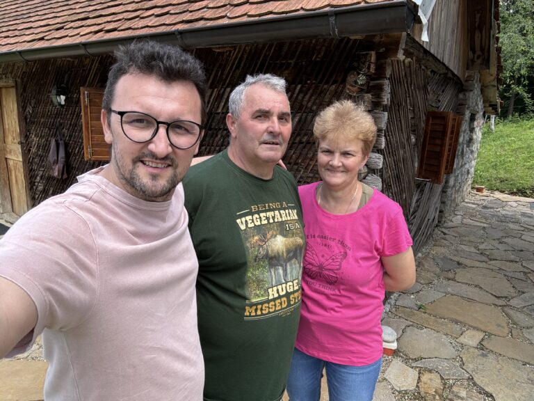 salas u bregu echipa